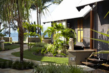 Tropical Lanscape
